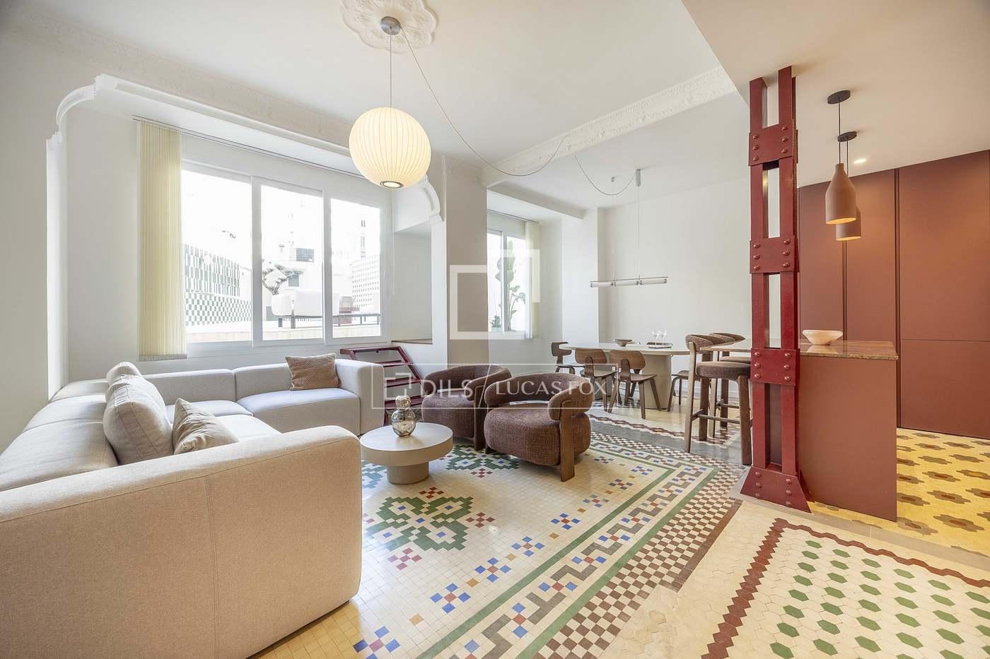 Apartment for Sale in Valencia