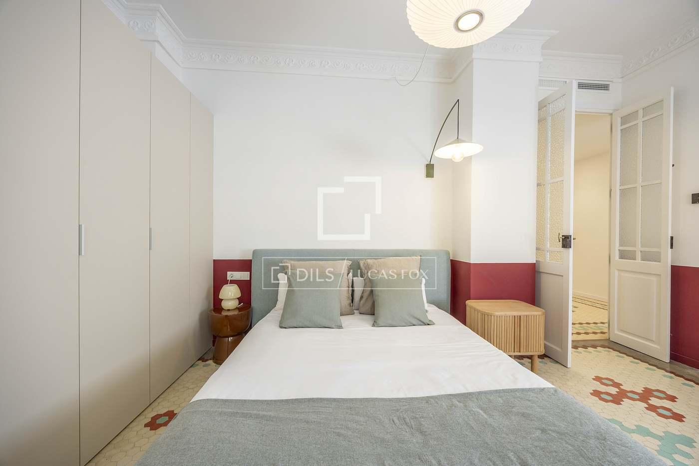 Apartment for Sale in Valencia