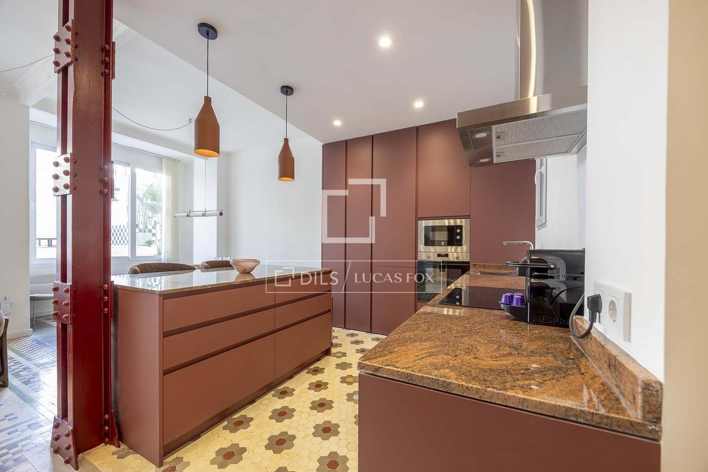 Apartment for Sale in Valencia