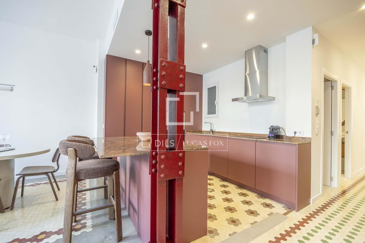 Apartment for Sale in Valencia