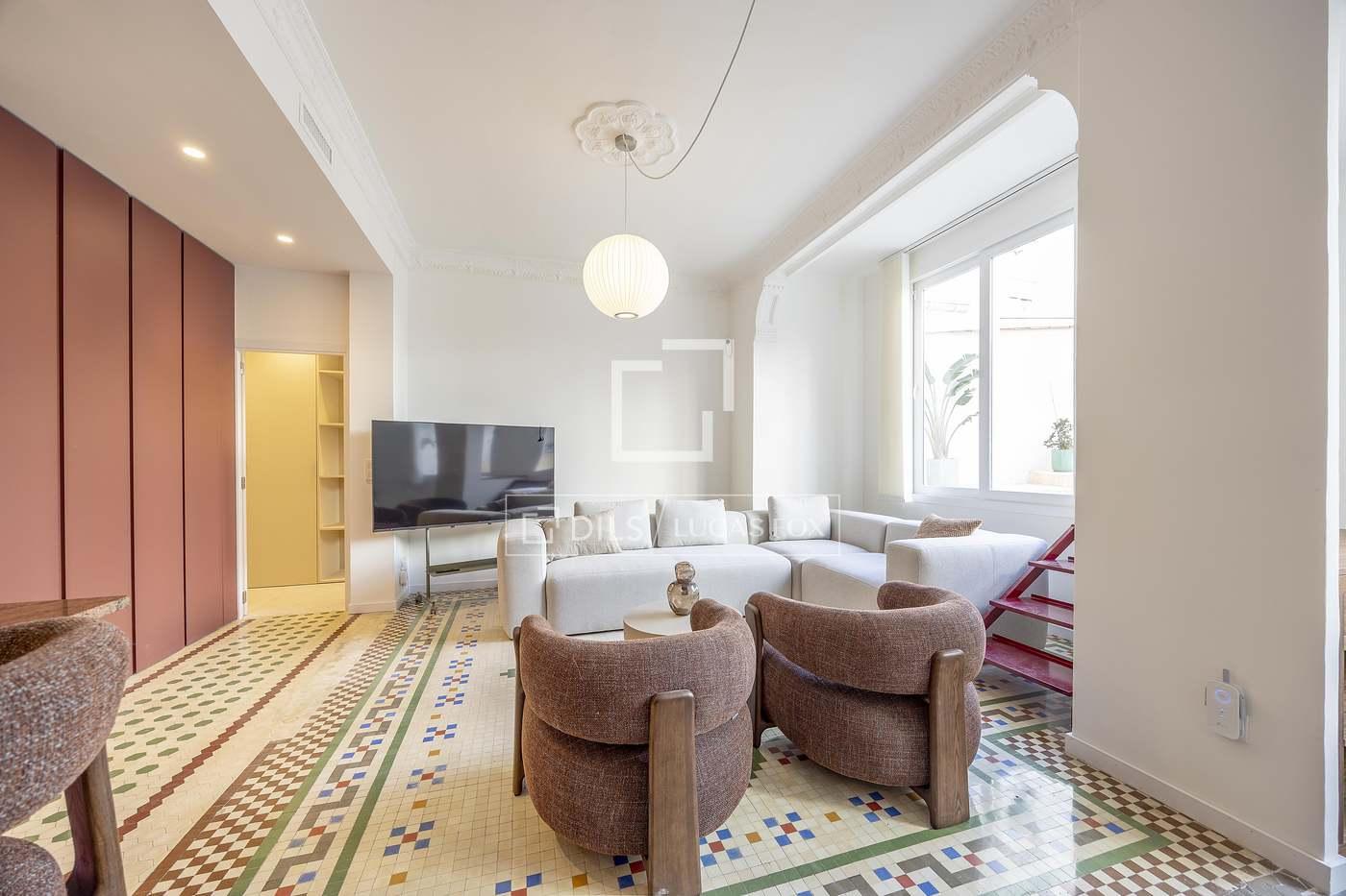 Apartment for Sale in Valencia