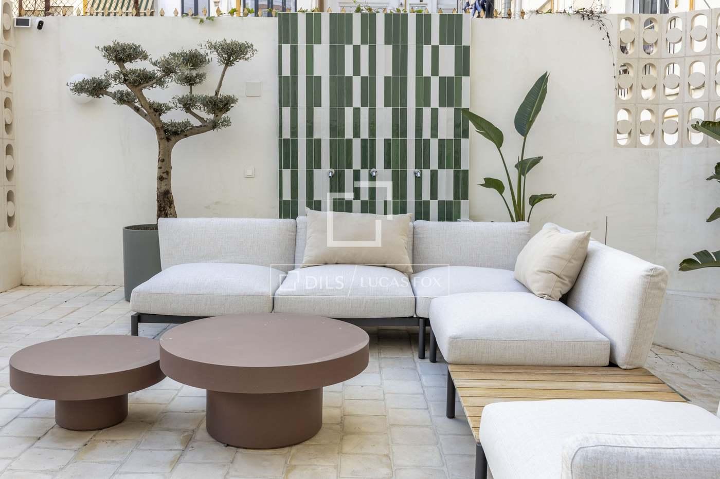 Apartment for Sale in Valencia
