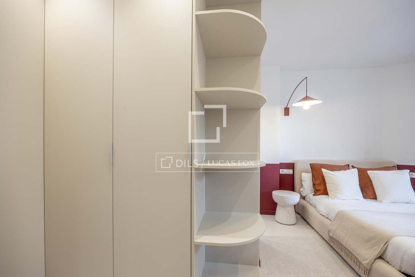Apartment for Sale in Valencia