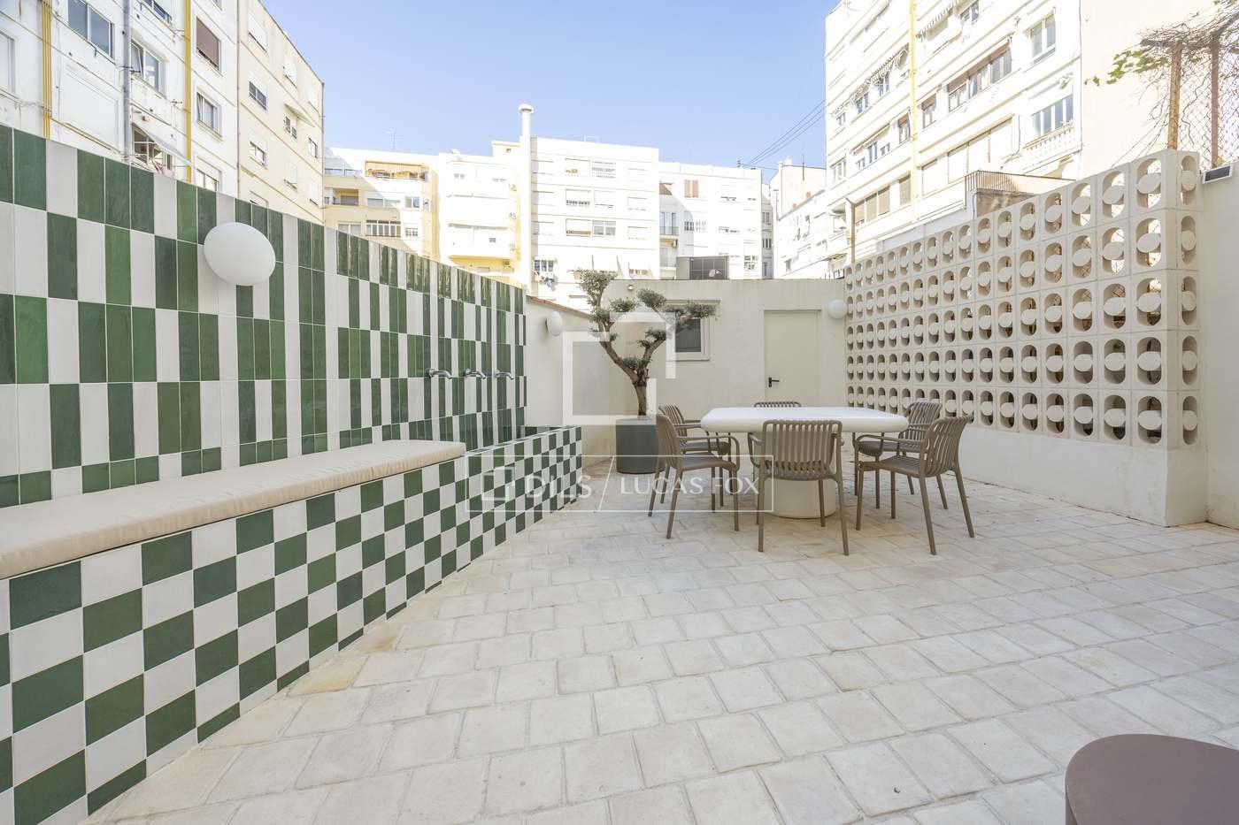 Apartment for Sale in Valencia