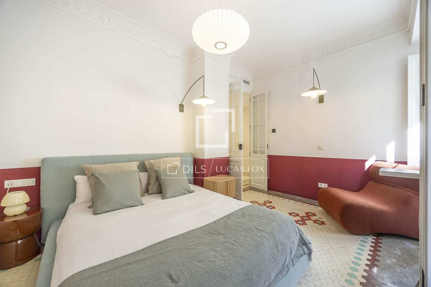 Apartment for Sale in Valencia