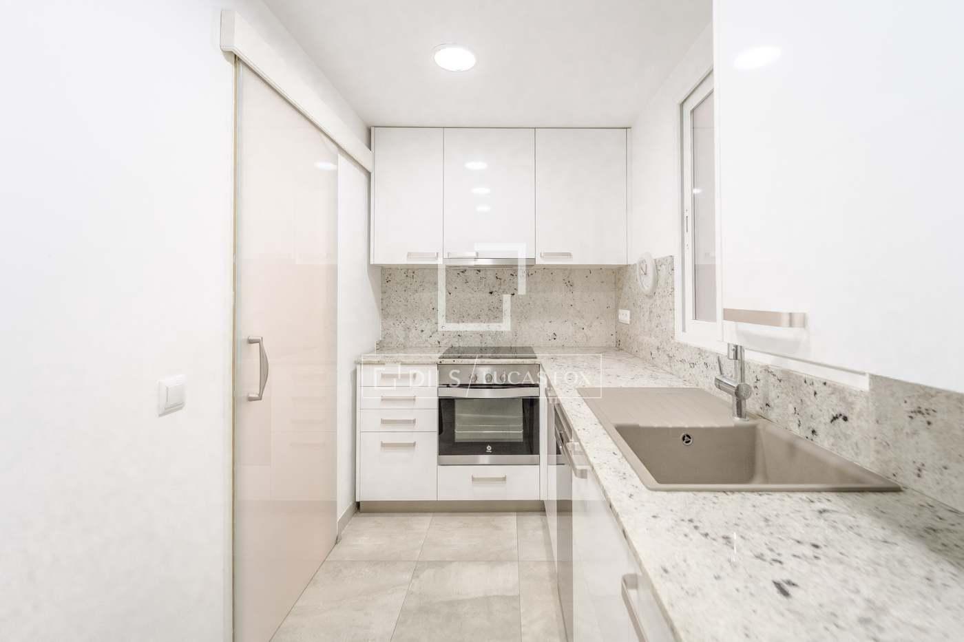 Apartment for Sale in Valencia