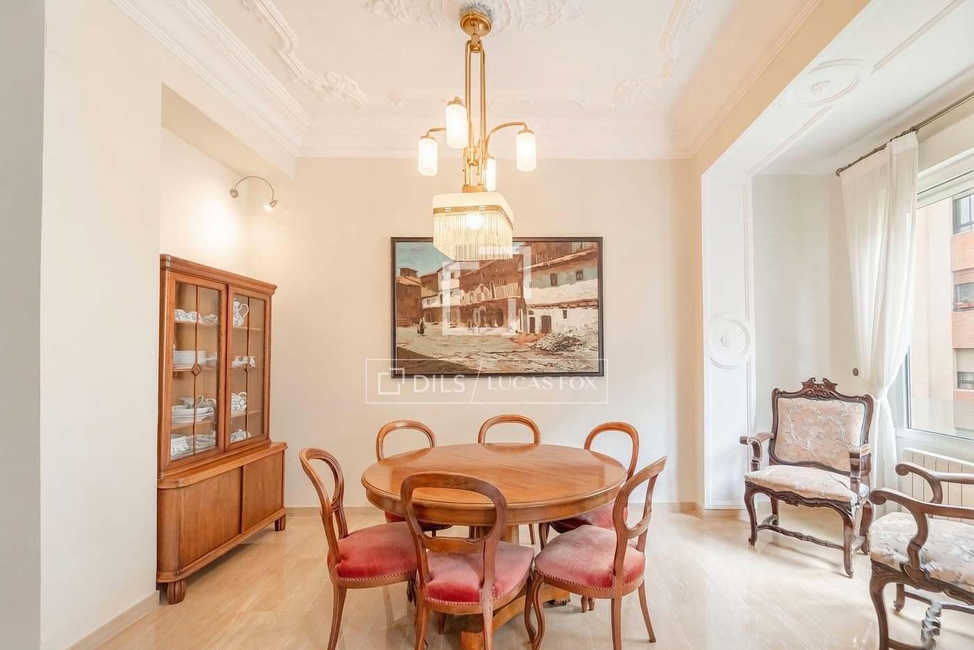 Apartment for Sale in Valencia