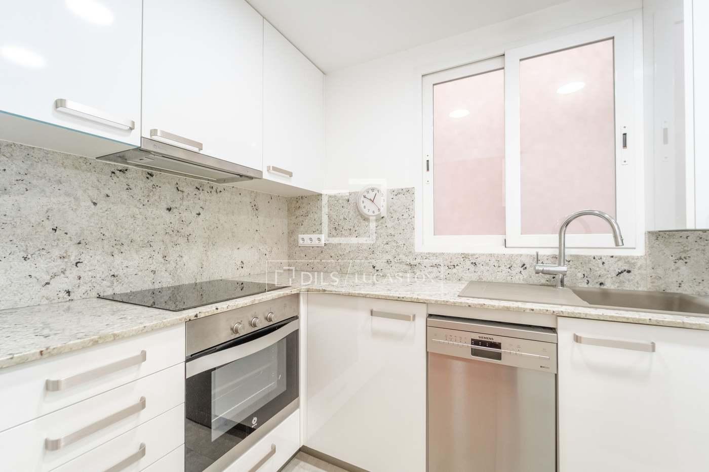 Apartment for Sale in Valencia