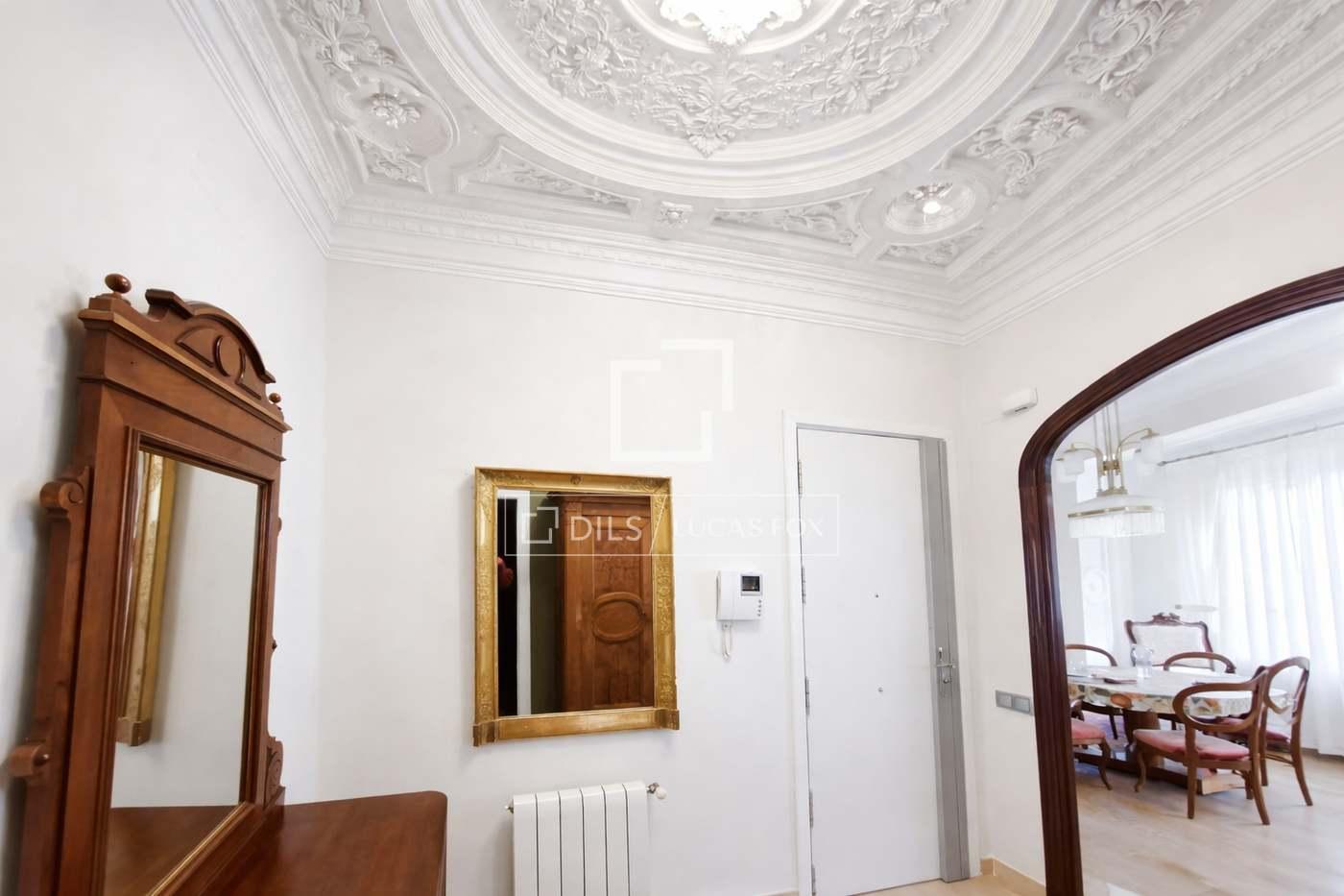 Apartment for Sale in Valencia