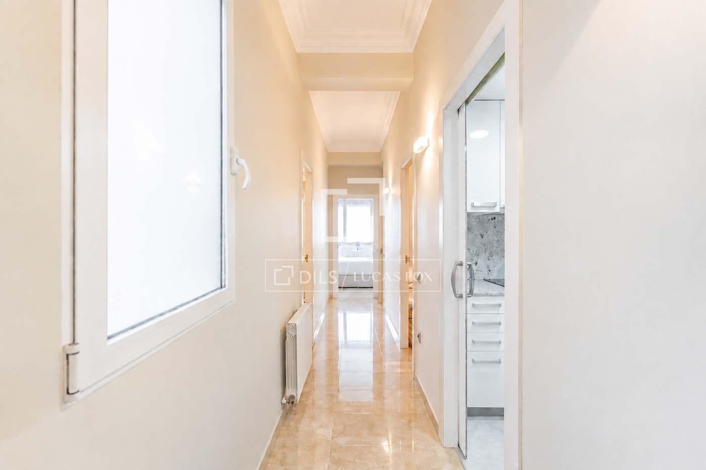 Apartment for Sale in Valencia
