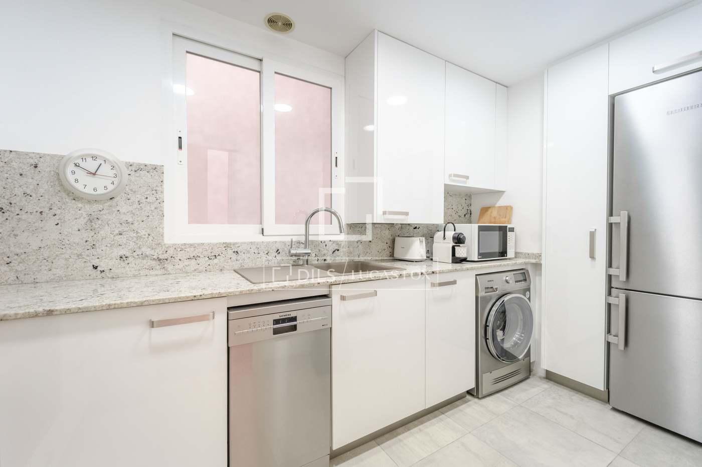 Apartment for Sale in Valencia