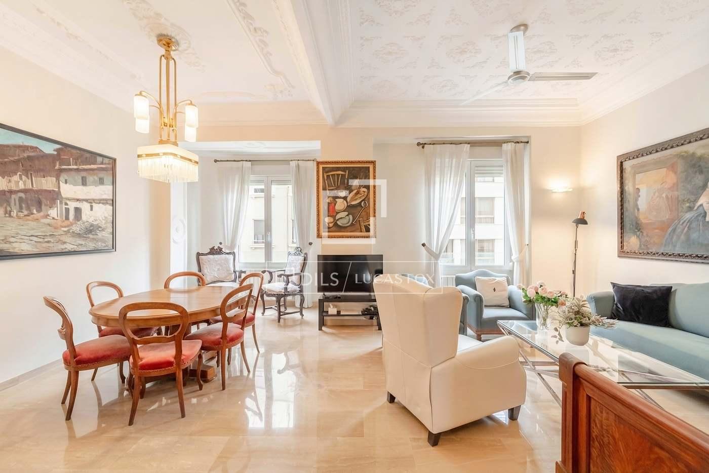 Apartment for Sale in Valencia