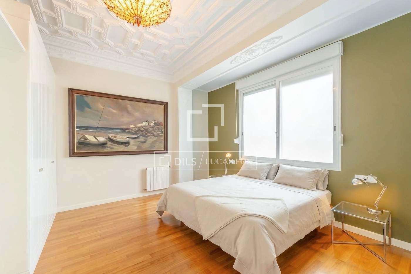 Apartment for Sale in Valencia