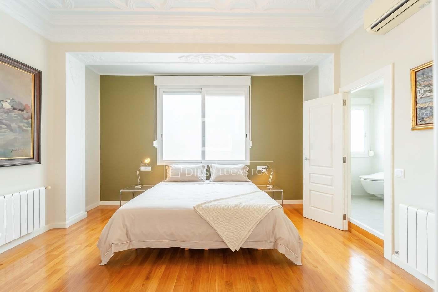Apartment for Sale in Valencia