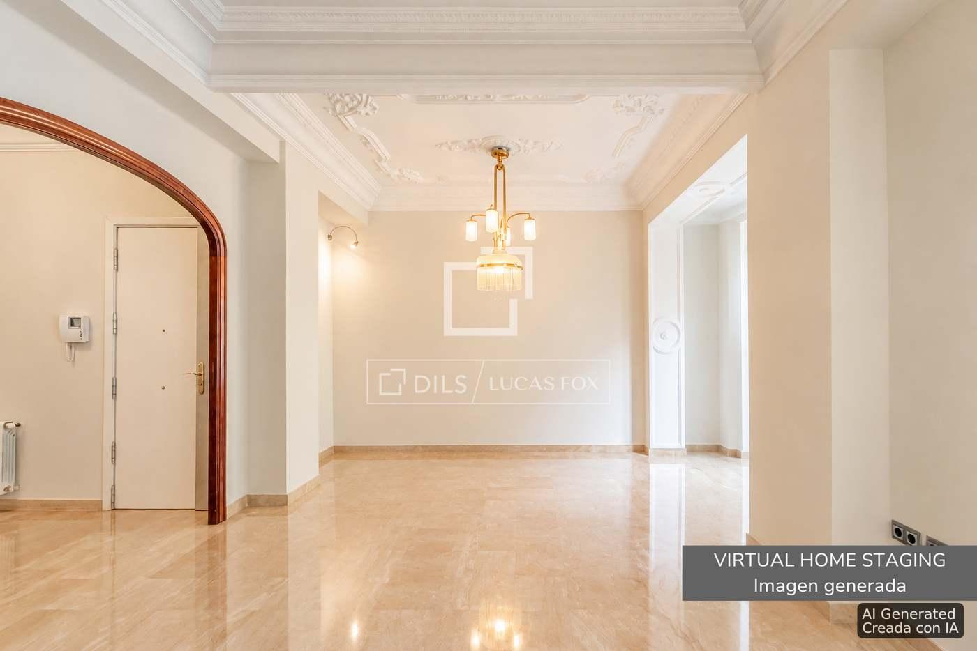 Apartment for Sale in Valencia
