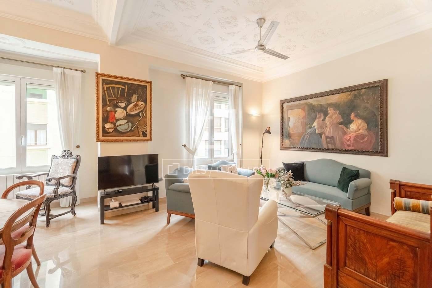 Apartment for Sale in Valencia