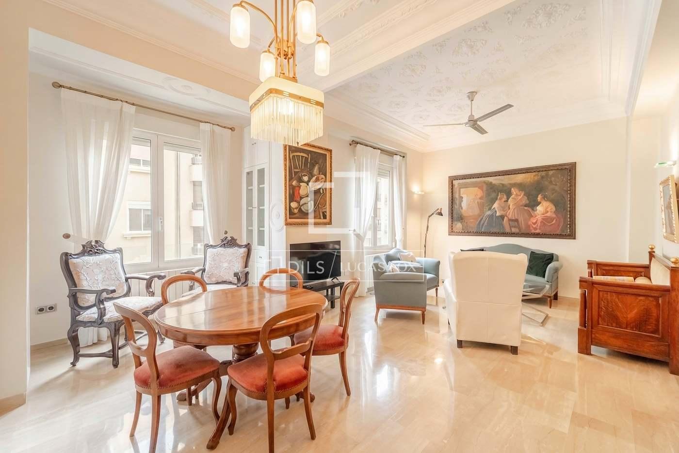 Apartment for Sale in Valencia