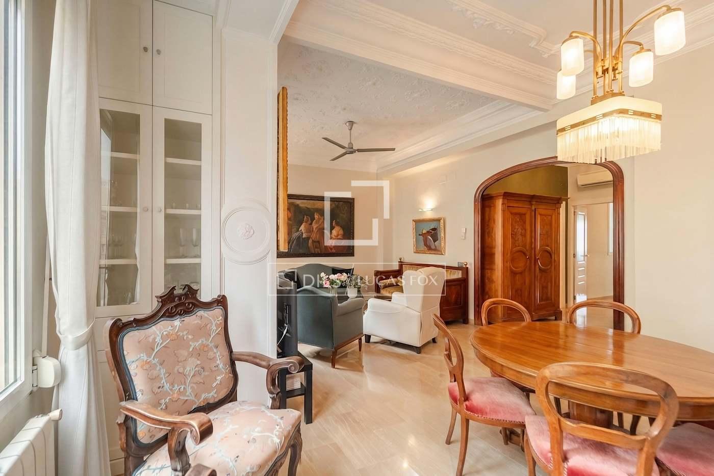 Apartment for Sale in Valencia
