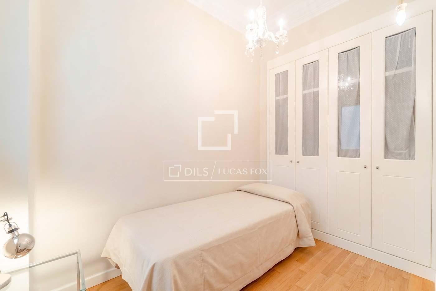 Apartment for Sale in Valencia