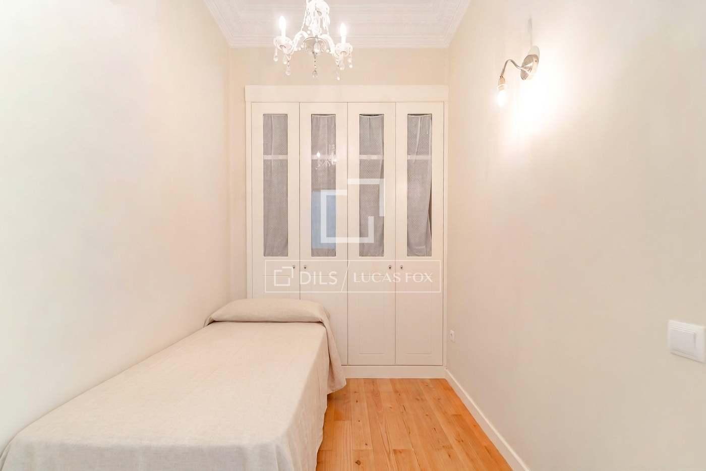 Apartment for Sale in Valencia