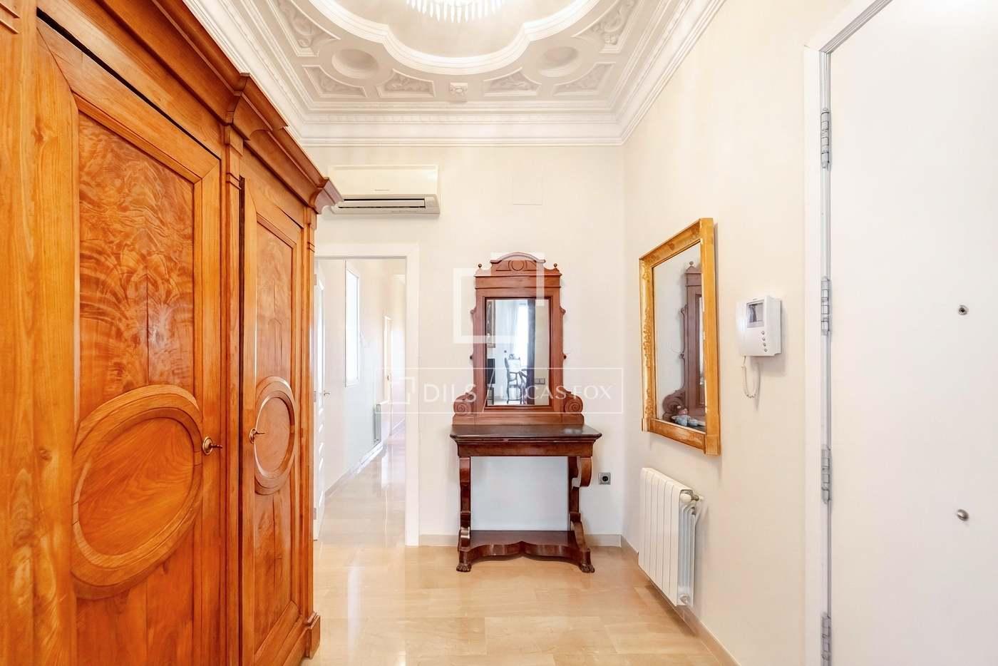 Apartment for Sale in Valencia