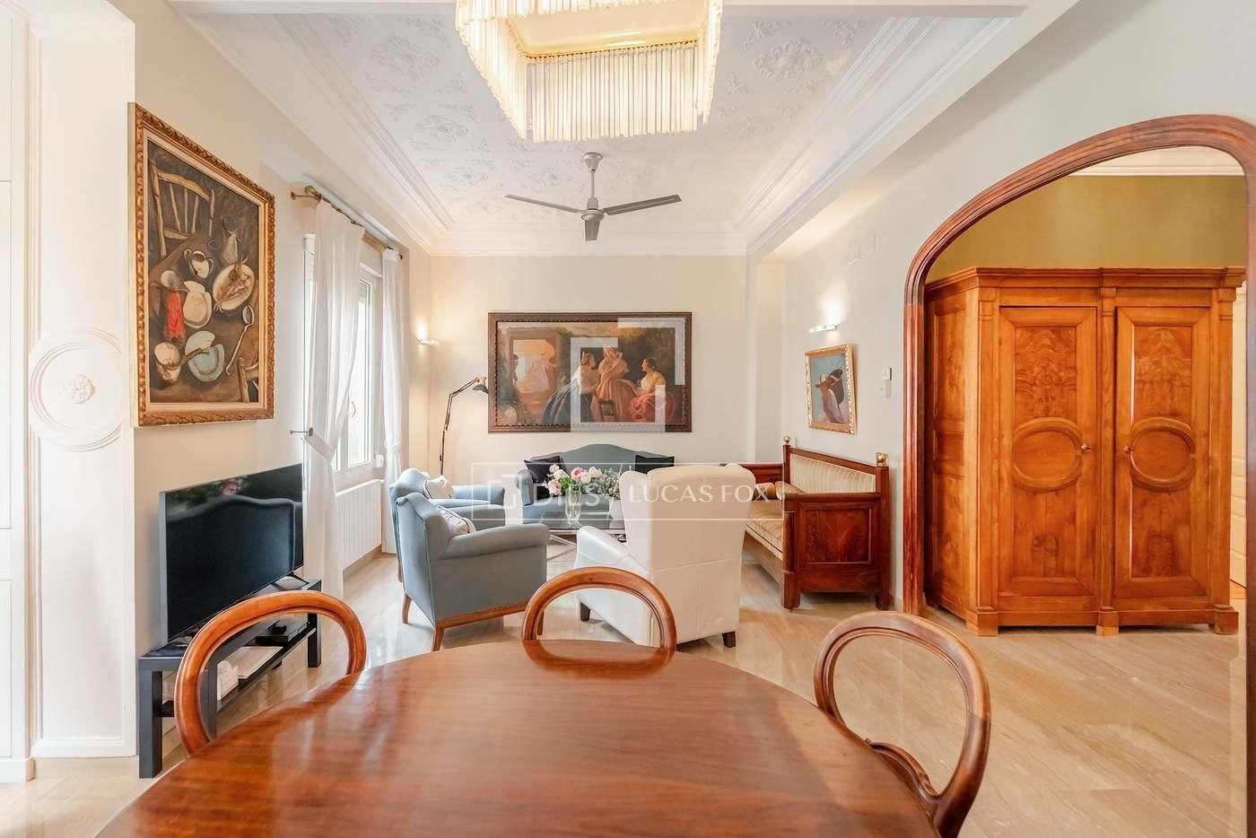 Apartment for Sale in Valencia