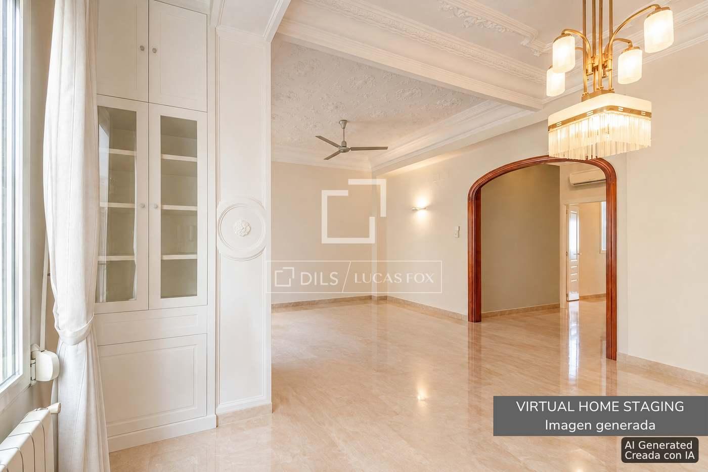Apartment for Sale in Valencia