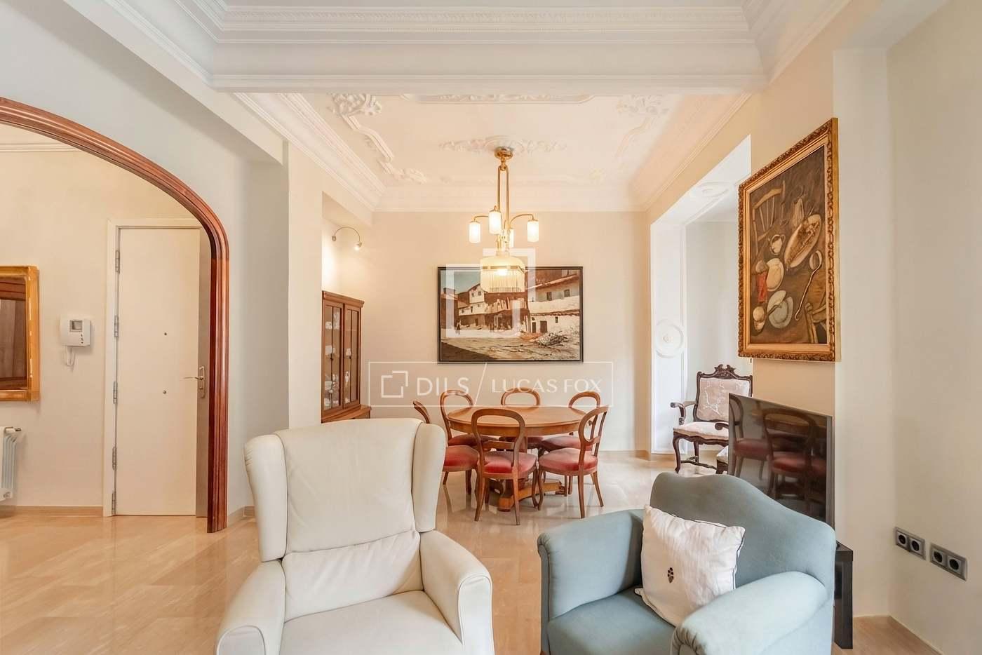 Apartment for Sale in Valencia