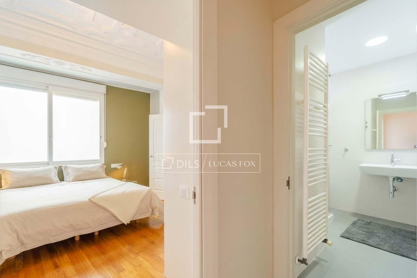 Apartment for Sale in Valencia