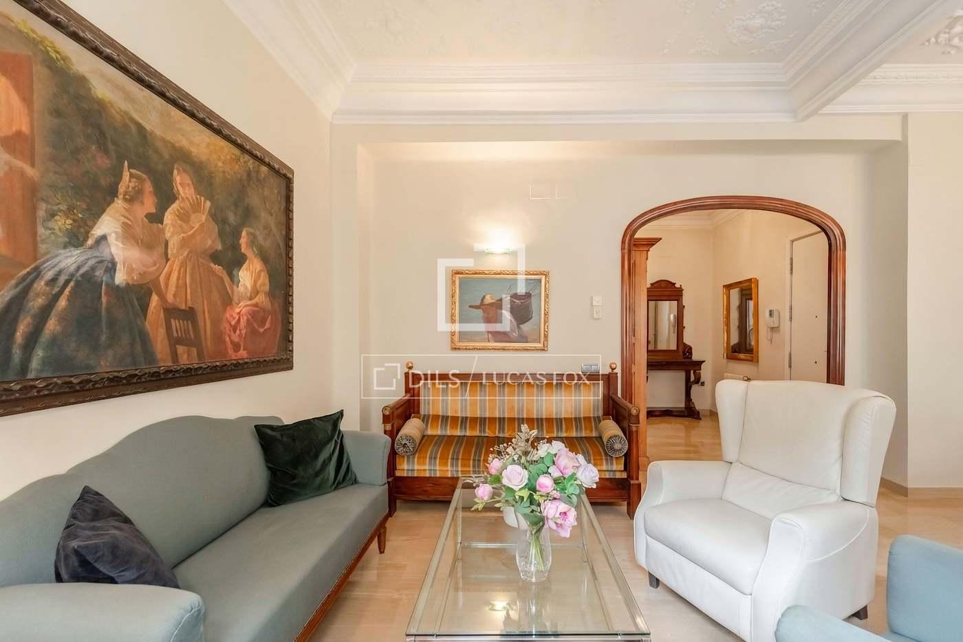 Apartment for Sale in Valencia