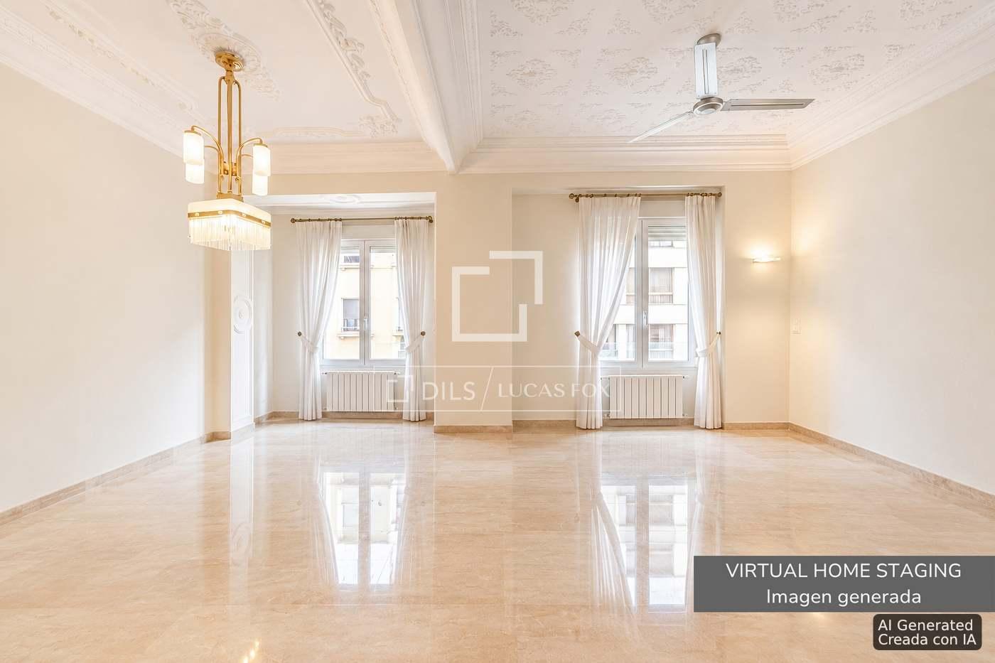 Apartment for Sale in Valencia