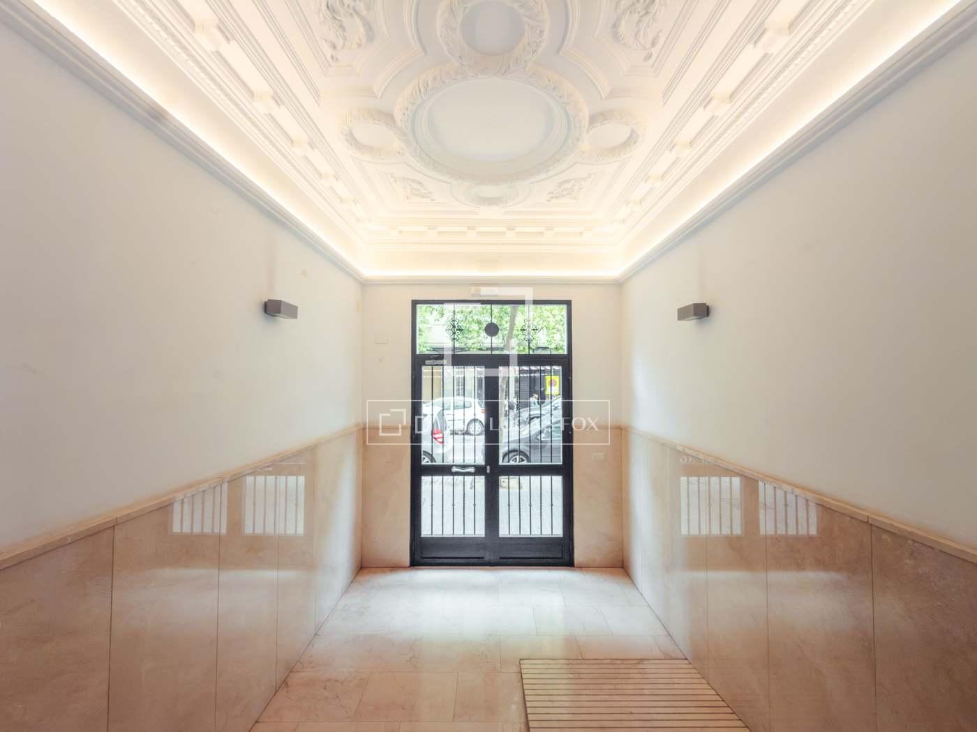 Apartment for Sale in Valencia
