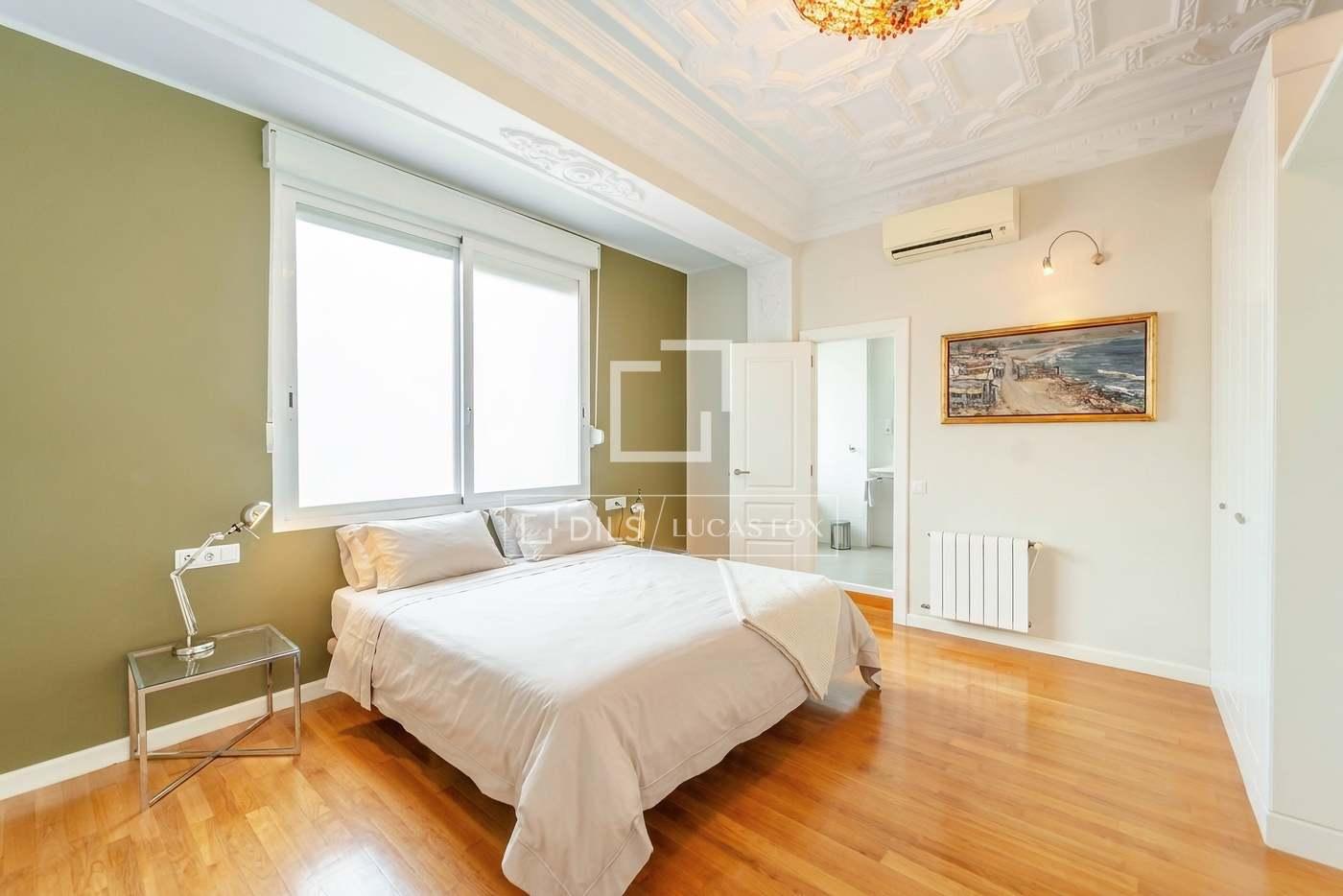 Apartment for Sale in Valencia
