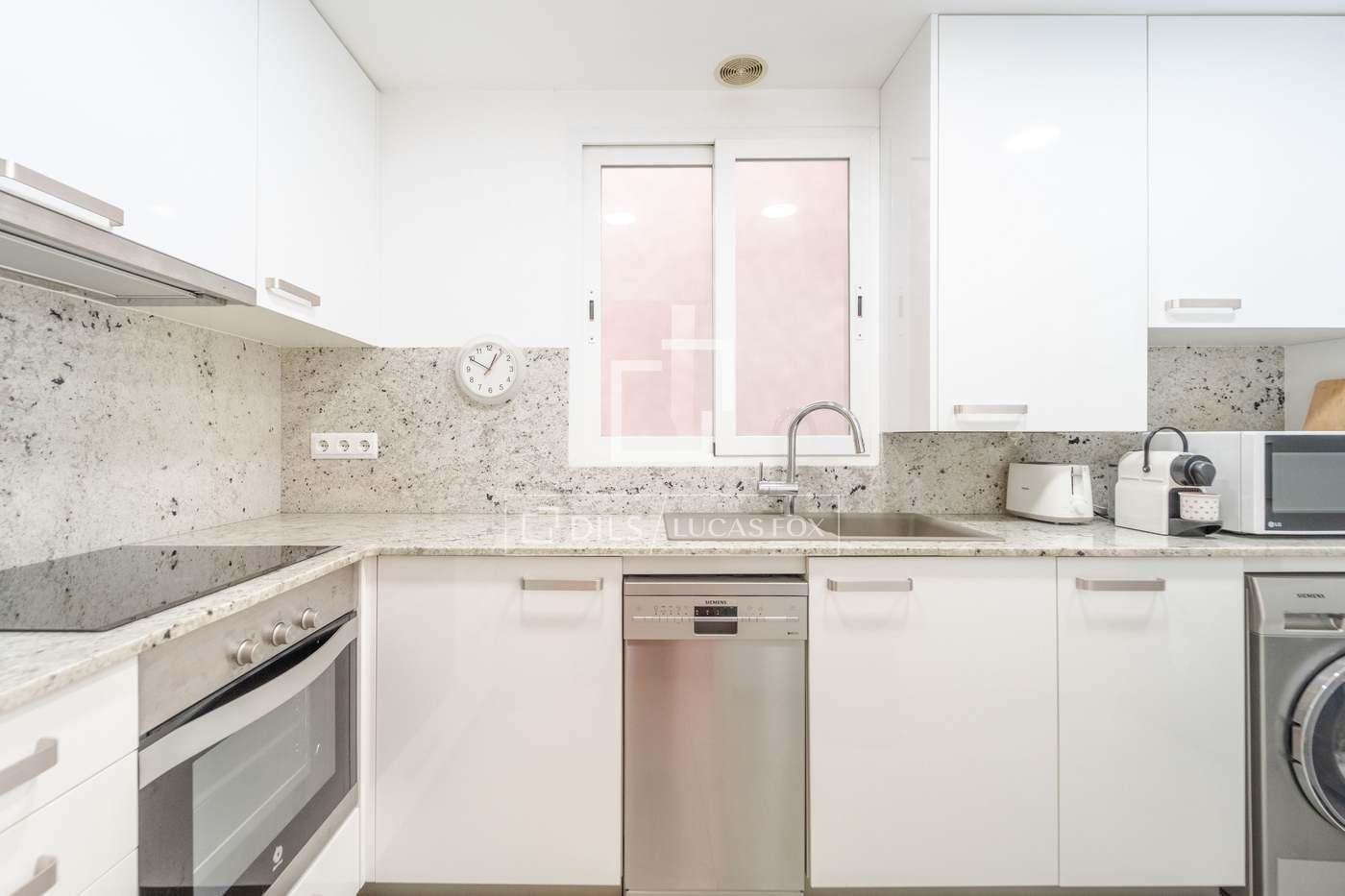 Apartment for Sale in Valencia
