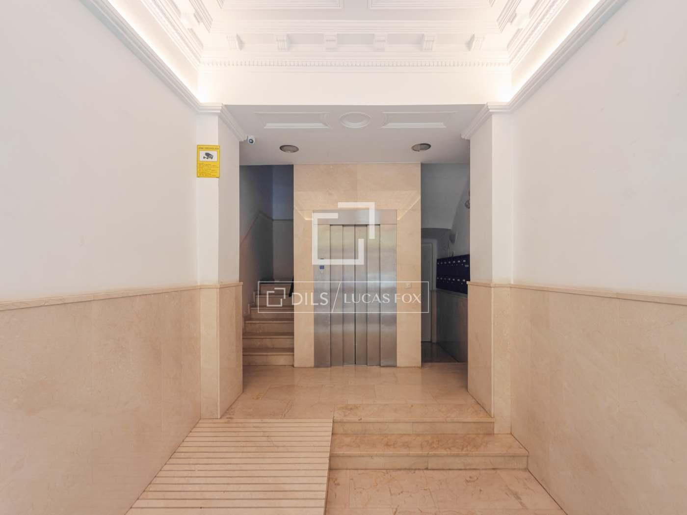 Apartment for Sale in Valencia