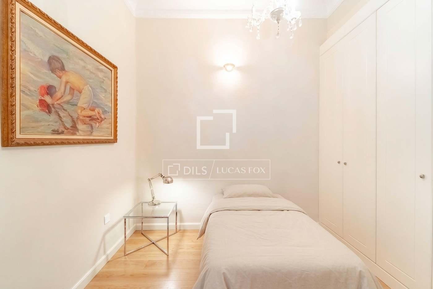 Apartment for Sale in Valencia