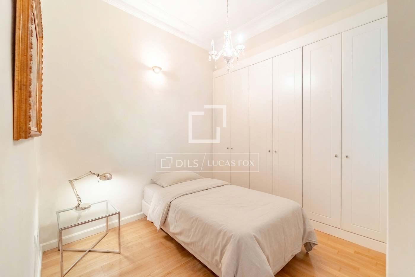 Apartment for Sale in Valencia