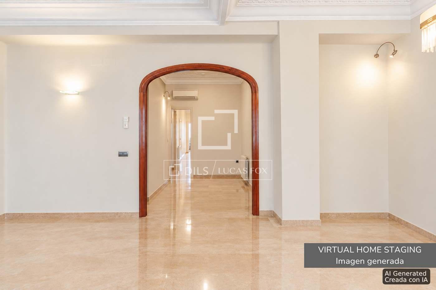 Apartment for Sale in Valencia