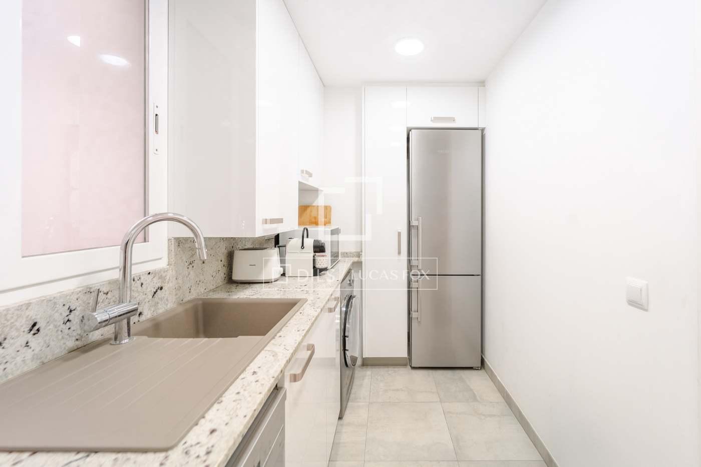 Apartment for Sale in Valencia