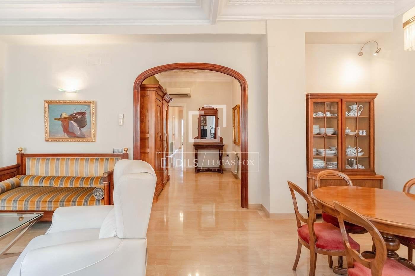 Apartment for Sale in Valencia