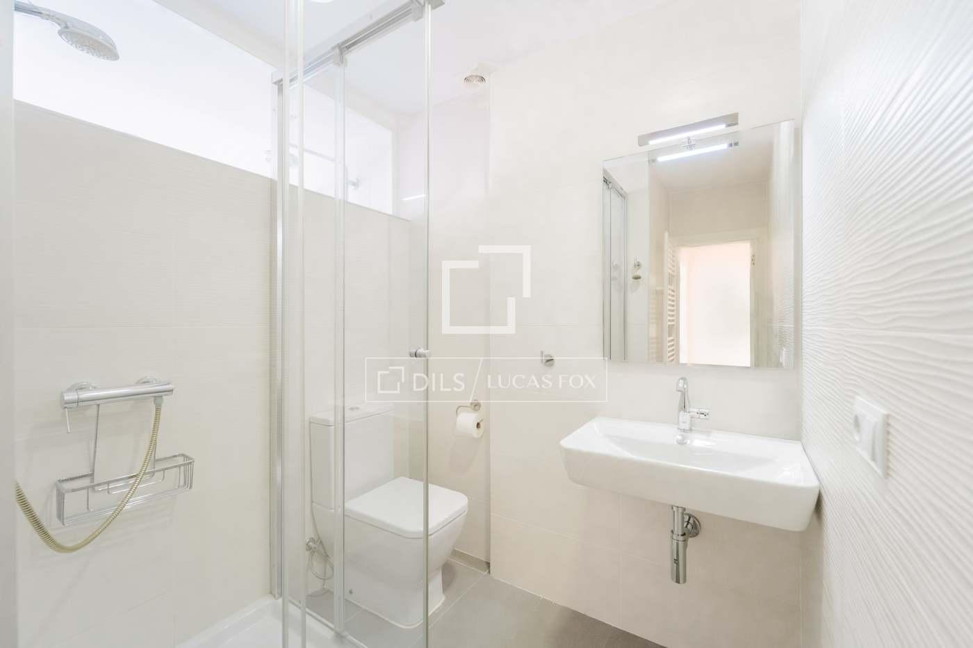 Apartment for Sale in Valencia