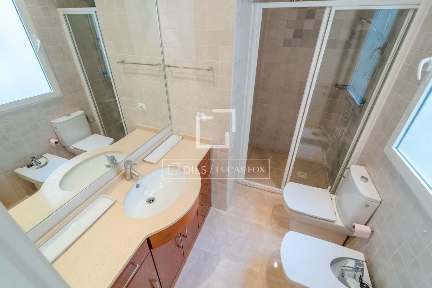 Apartment for Rent in Valencia
