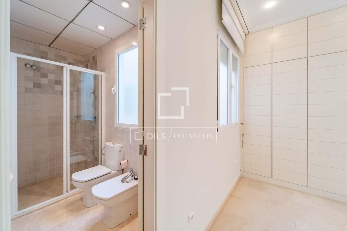 Apartment for Rent in Valencia
