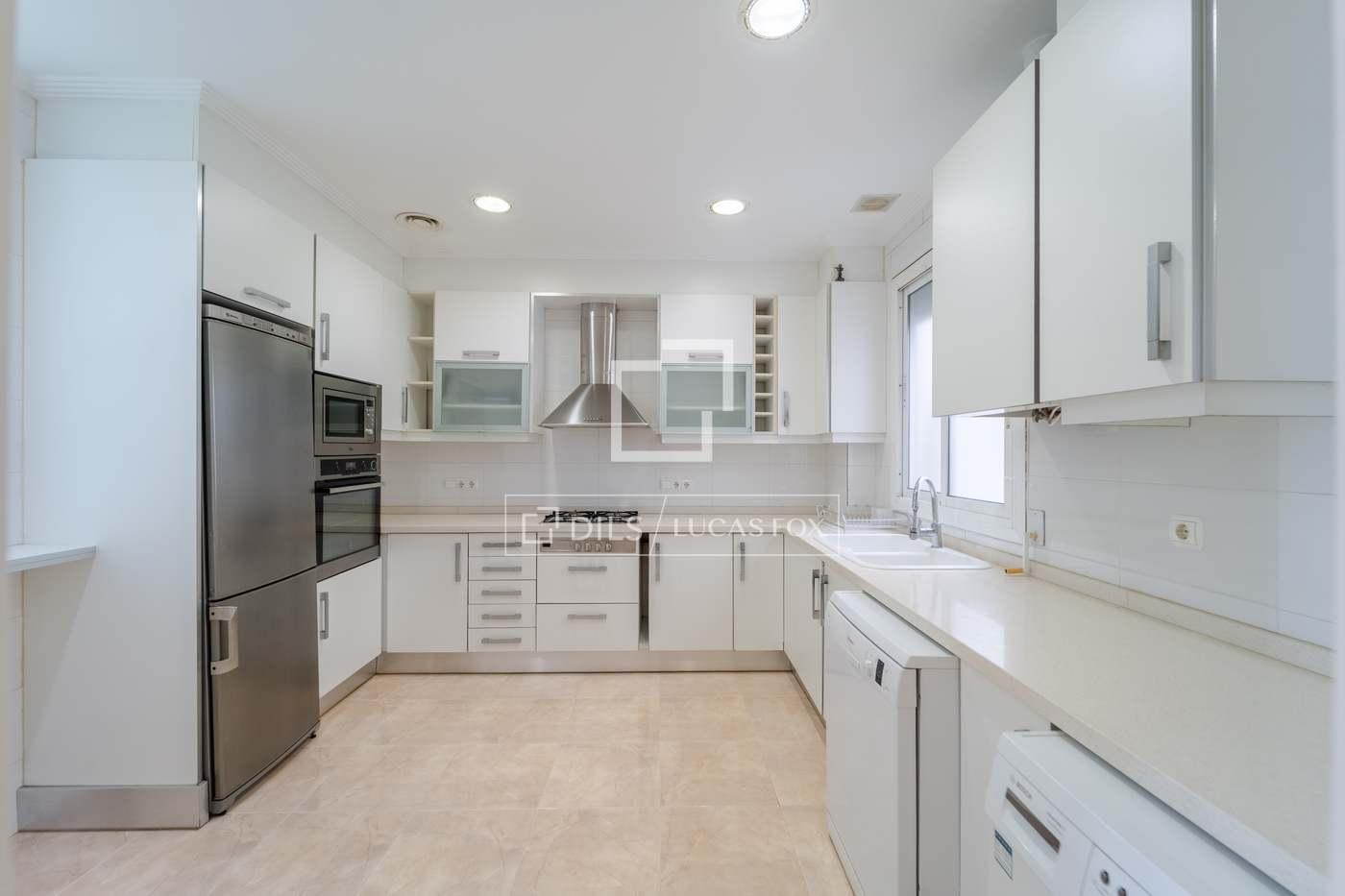 Apartment for Rent in Valencia