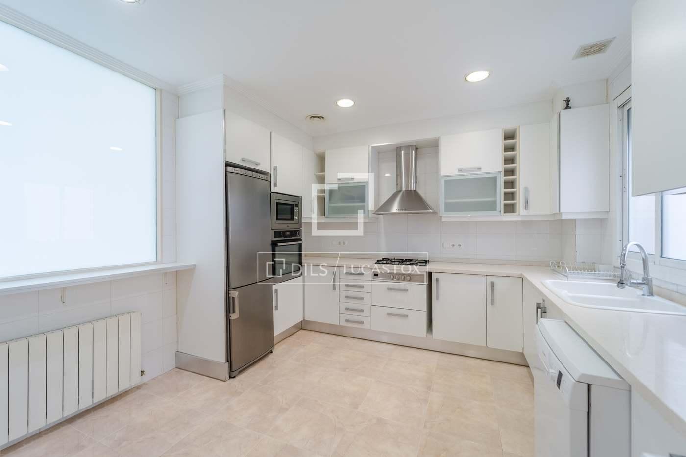 Apartment for Rent in Valencia
