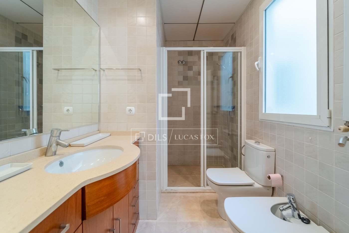 Apartment for Rent in Valencia