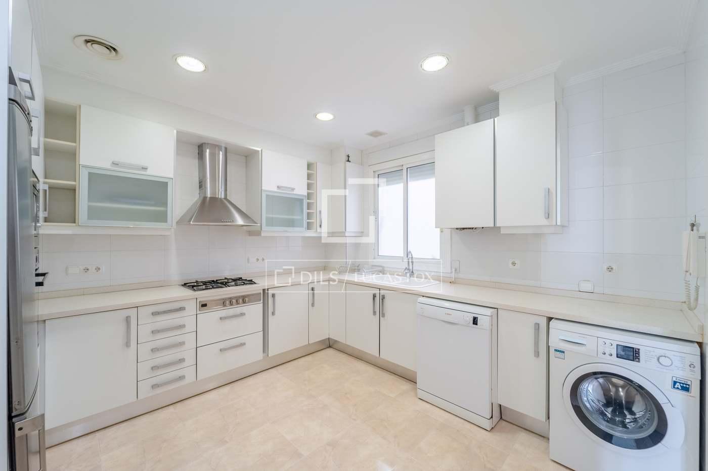 Apartment for Rent in Valencia