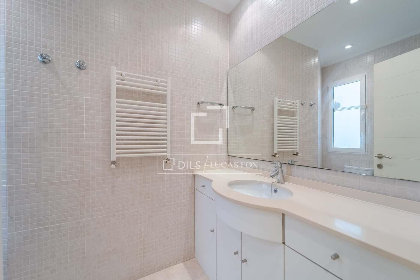 Apartment for Rent in Valencia