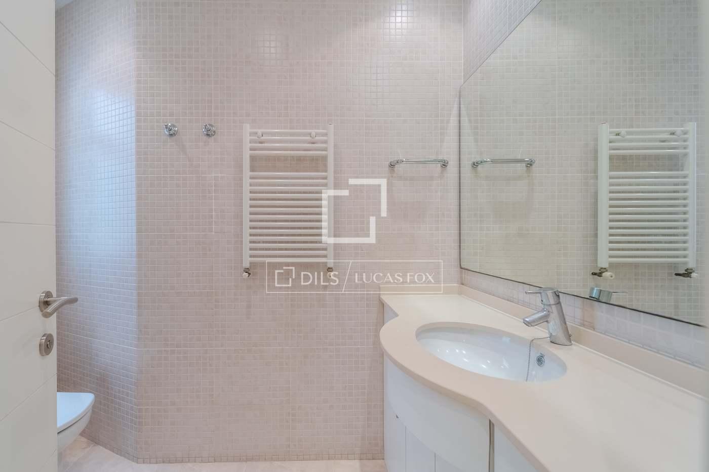 Apartment for Rent in Valencia