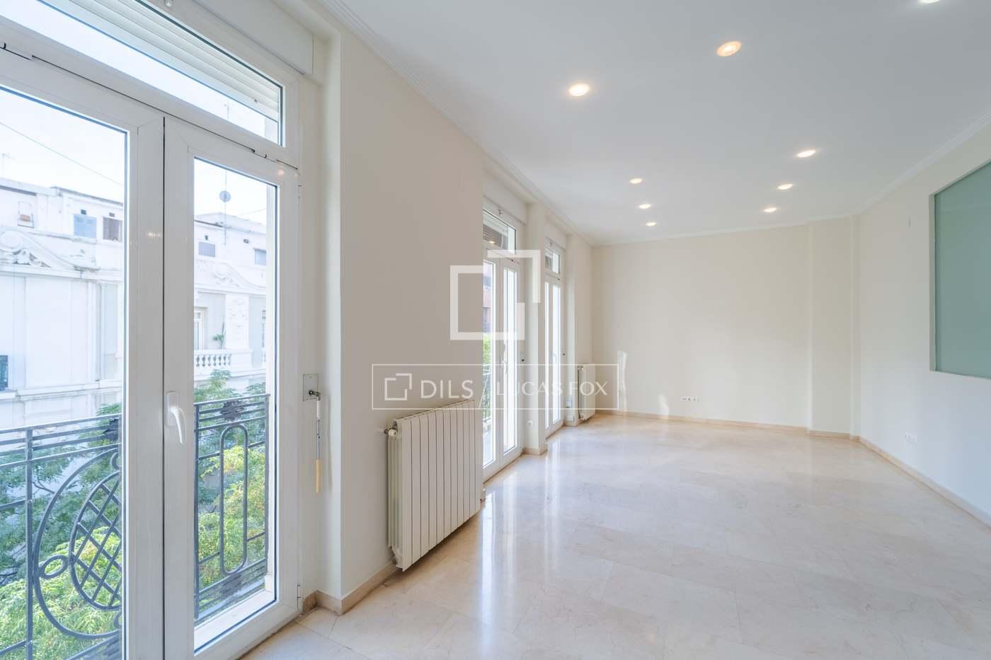 Apartment for Rent in Valencia